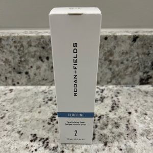 Rodan and Fields Redefine Toner